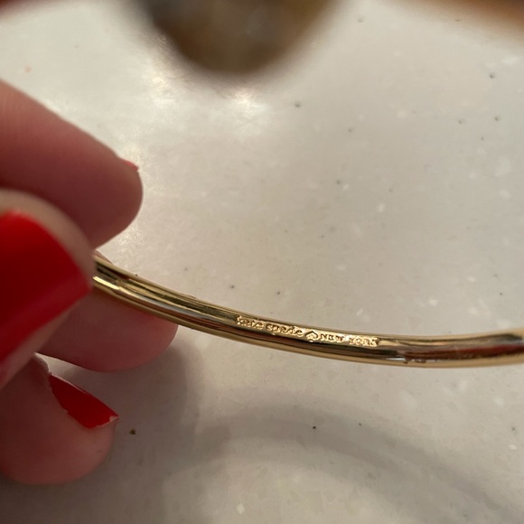Kate Spade Bracelet - Picture 3 of 7